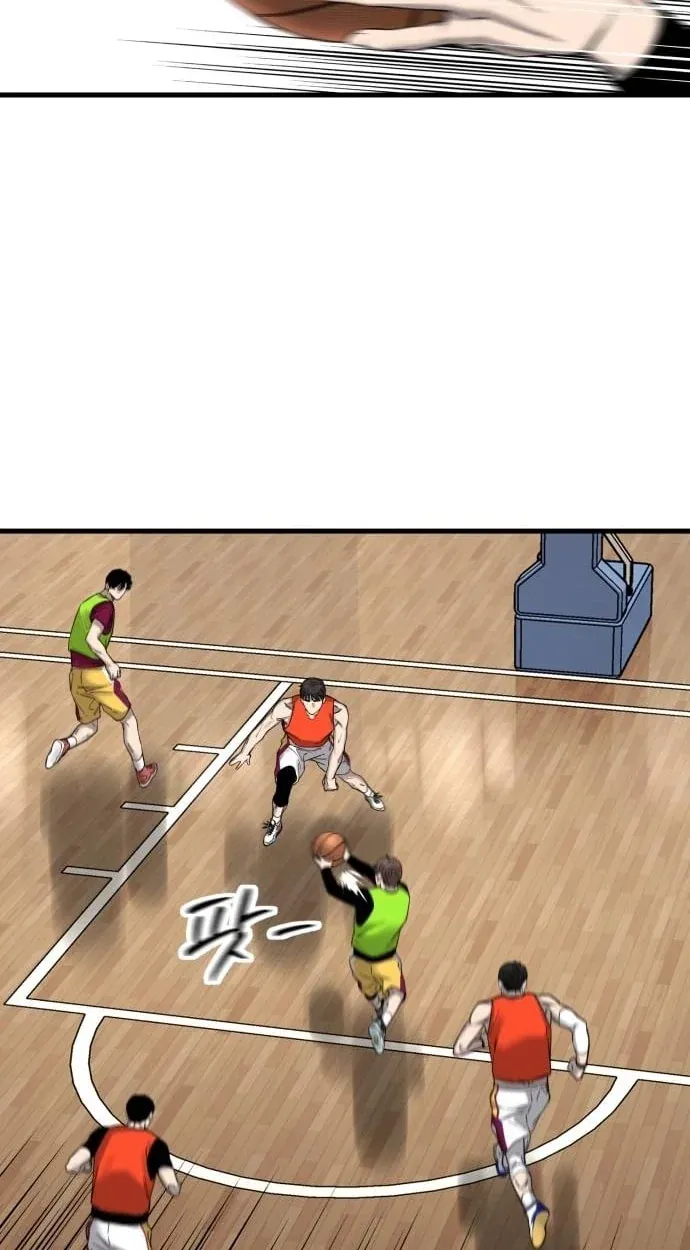 TrendManga Türkçe manga oku ankle-breaker bölüm 5 sayfa 125