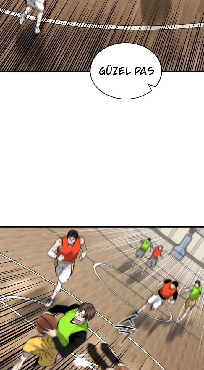 TrendManga Türkçe manga oku ankle-breaker bölüm 5 sayfa 126