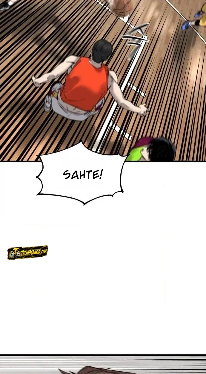 TrendManga Türkçe manga oku ankle-breaker bölüm 5 sayfa 127