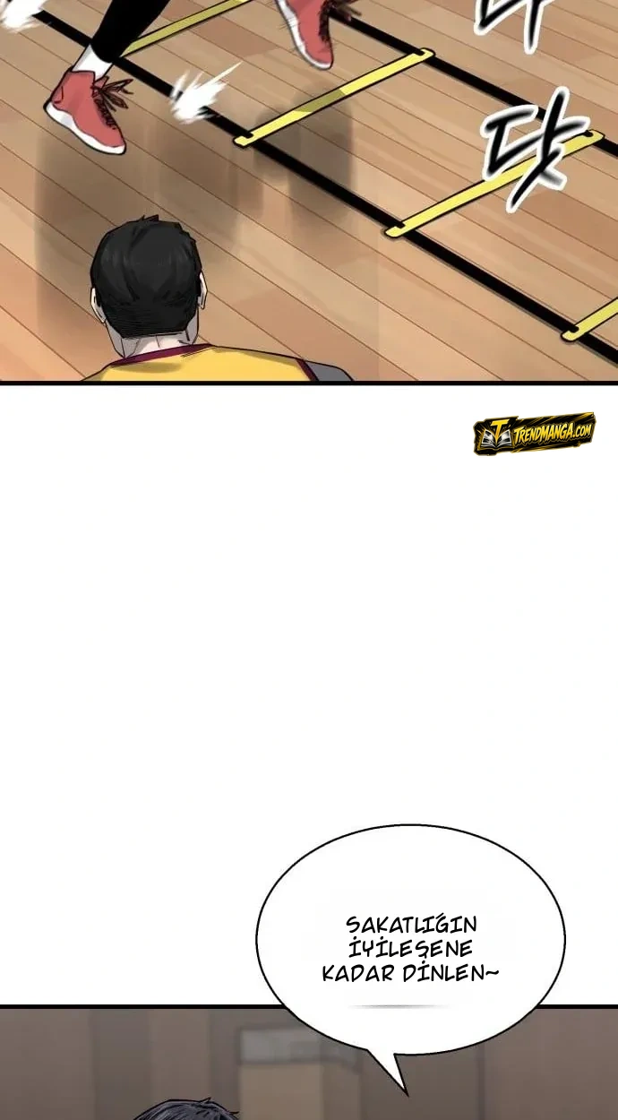 TrendManga Türkçe manga oku ankle-breaker bölüm 5 sayfa 13