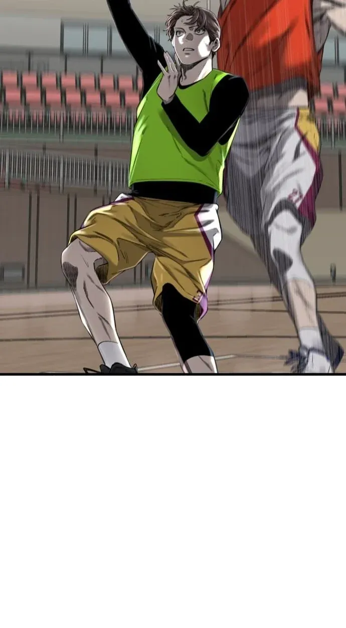 TrendManga Türkçe manga oku ankle-breaker bölüm 5 sayfa 133