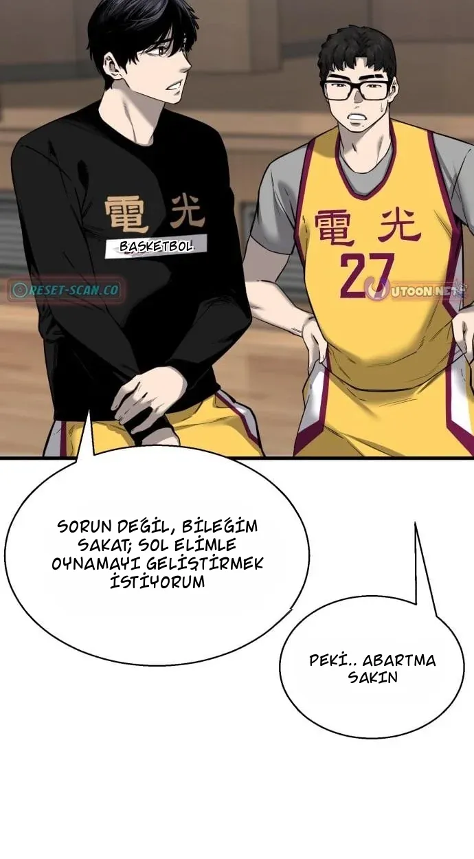 TrendManga Türkçe manga oku ankle-breaker bölüm 5 sayfa 14