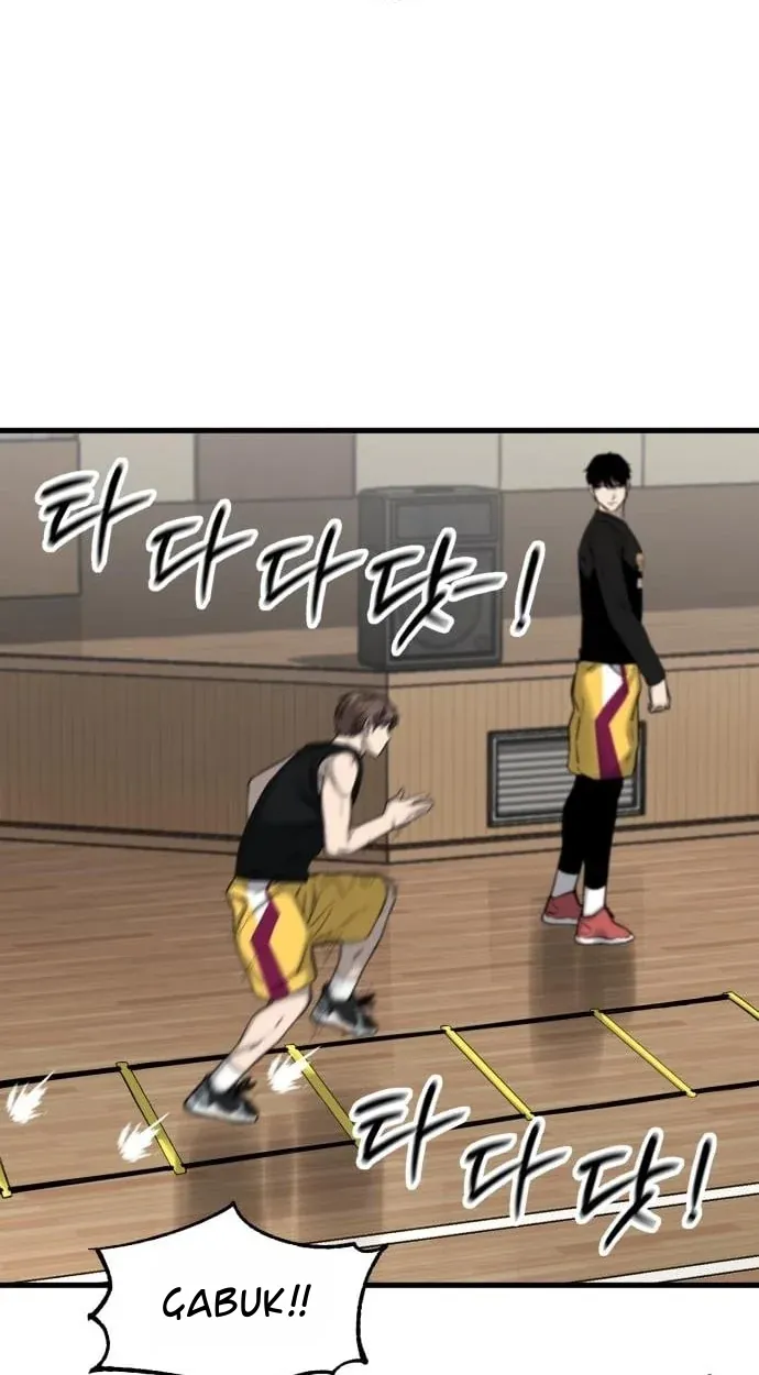 TrendManga Türkçe manga oku ankle-breaker bölüm 5 sayfa 16