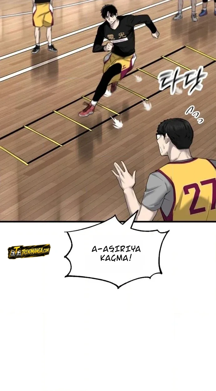 TrendManga Türkçe manga oku ankle-breaker bölüm 5 sayfa 18