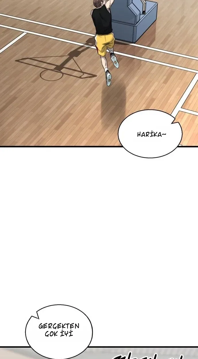 TrendManga Türkçe manga oku ankle-breaker bölüm 5 sayfa 24