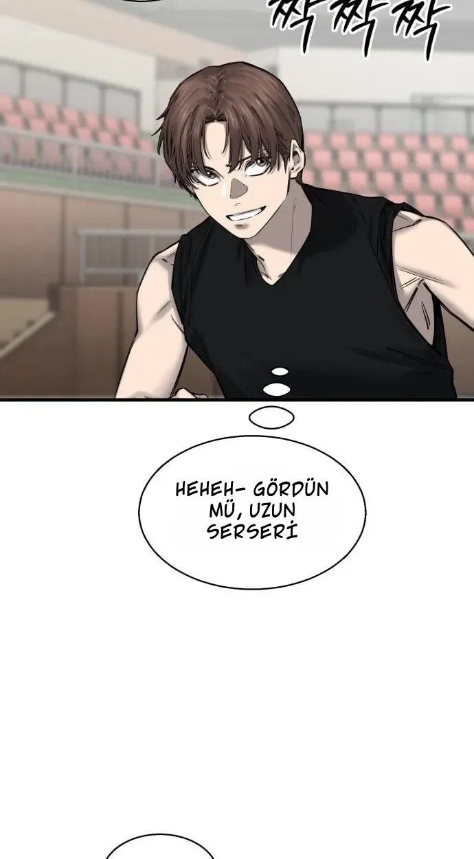 TrendManga Türkçe manga oku ankle-breaker bölüm 5 sayfa 25
