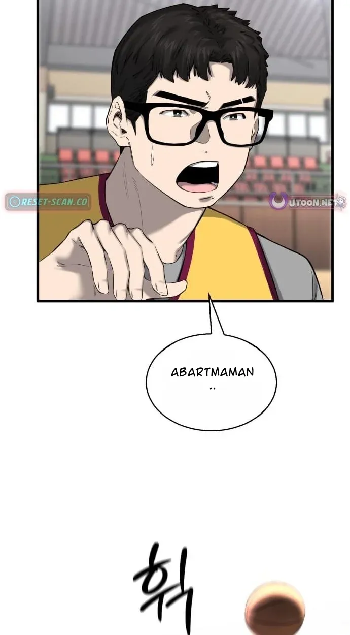 TrendManga Türkçe manga oku ankle-breaker bölüm 5 sayfa 29