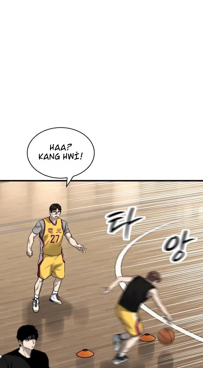 TrendManga Türkçe manga oku ankle-breaker bölüm 5 sayfa 41