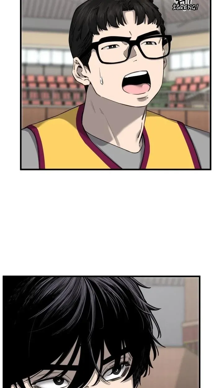 TrendManga Türkçe manga oku ankle-breaker bölüm 5 sayfa 47