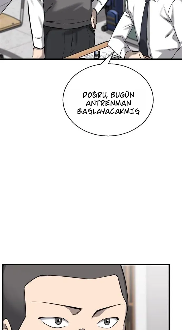 TrendManga Türkçe manga oku ankle-breaker bölüm 5 sayfa 5