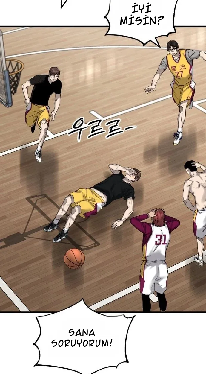 TrendManga Türkçe manga oku ankle-breaker bölüm 5 sayfa 51