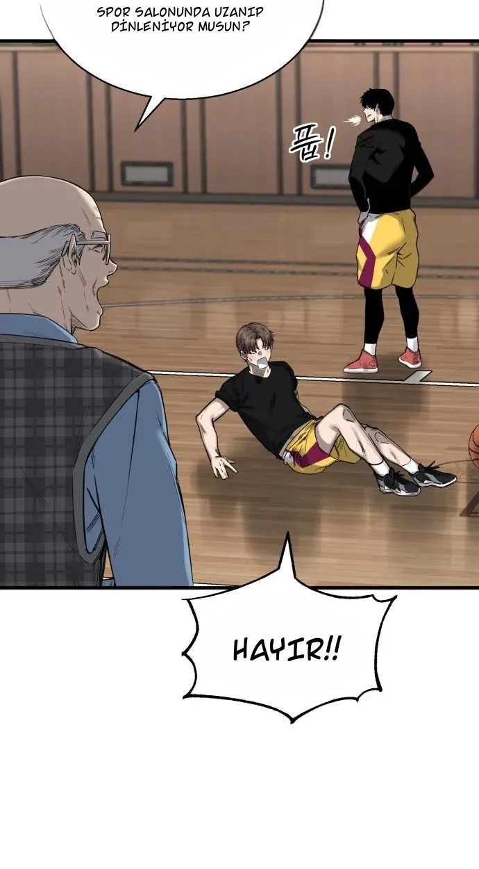 TrendManga Türkçe manga oku ankle-breaker bölüm 5 sayfa 56
