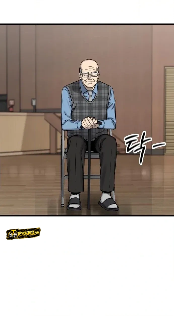 TrendManga Türkçe manga oku ankle-breaker bölüm 5 sayfa 57