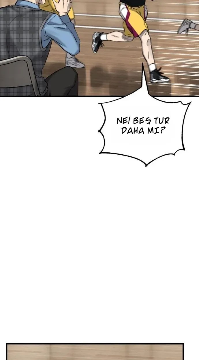 TrendManga Türkçe manga oku ankle-breaker bölüm 5 sayfa 63