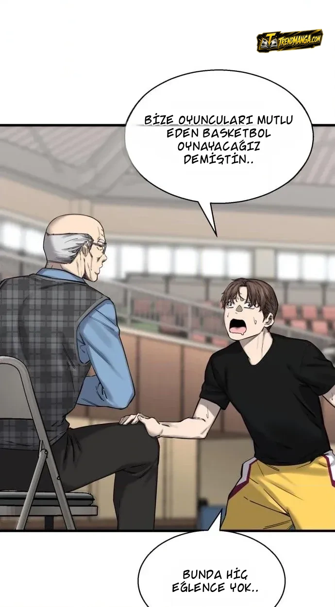 TrendManga Türkçe manga oku ankle-breaker bölüm 5 sayfa 67