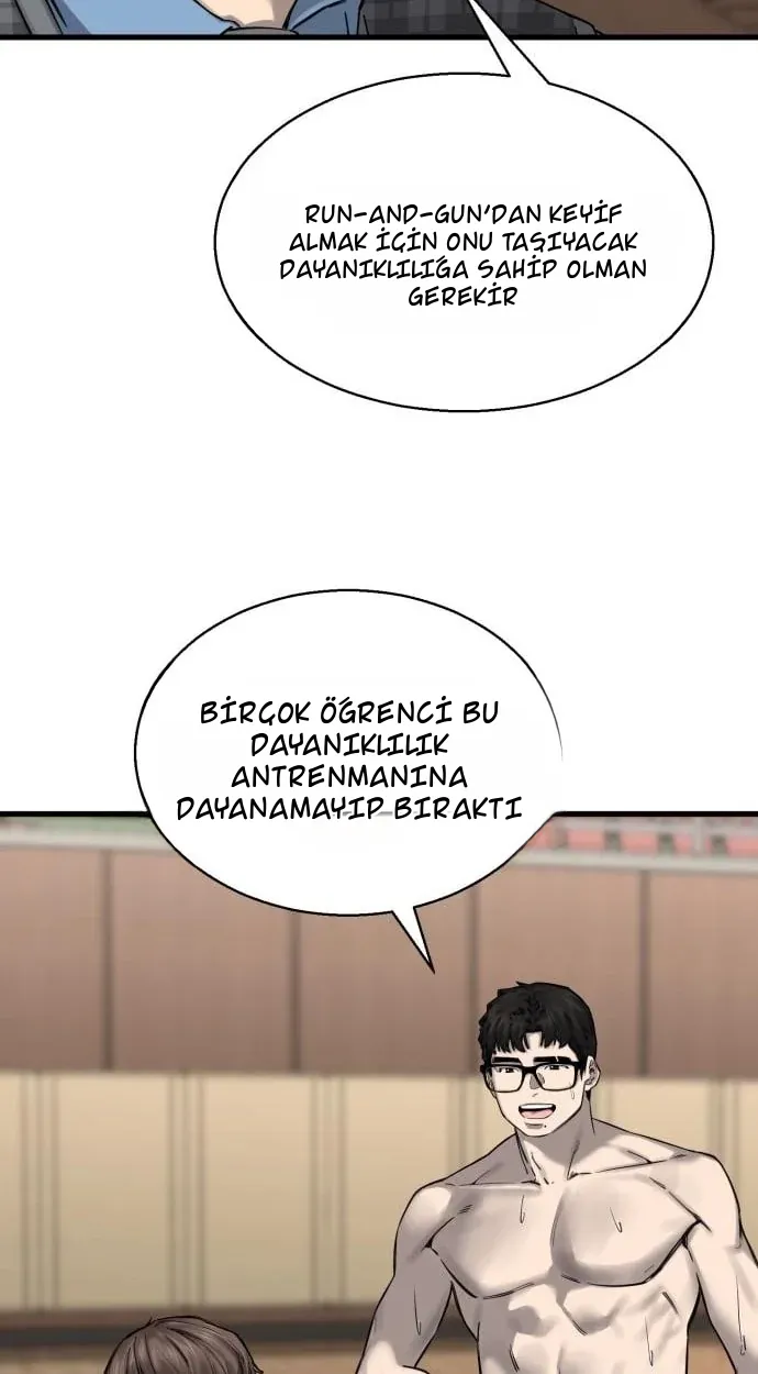 TrendManga Türkçe manga oku ankle-breaker bölüm 5 sayfa 69