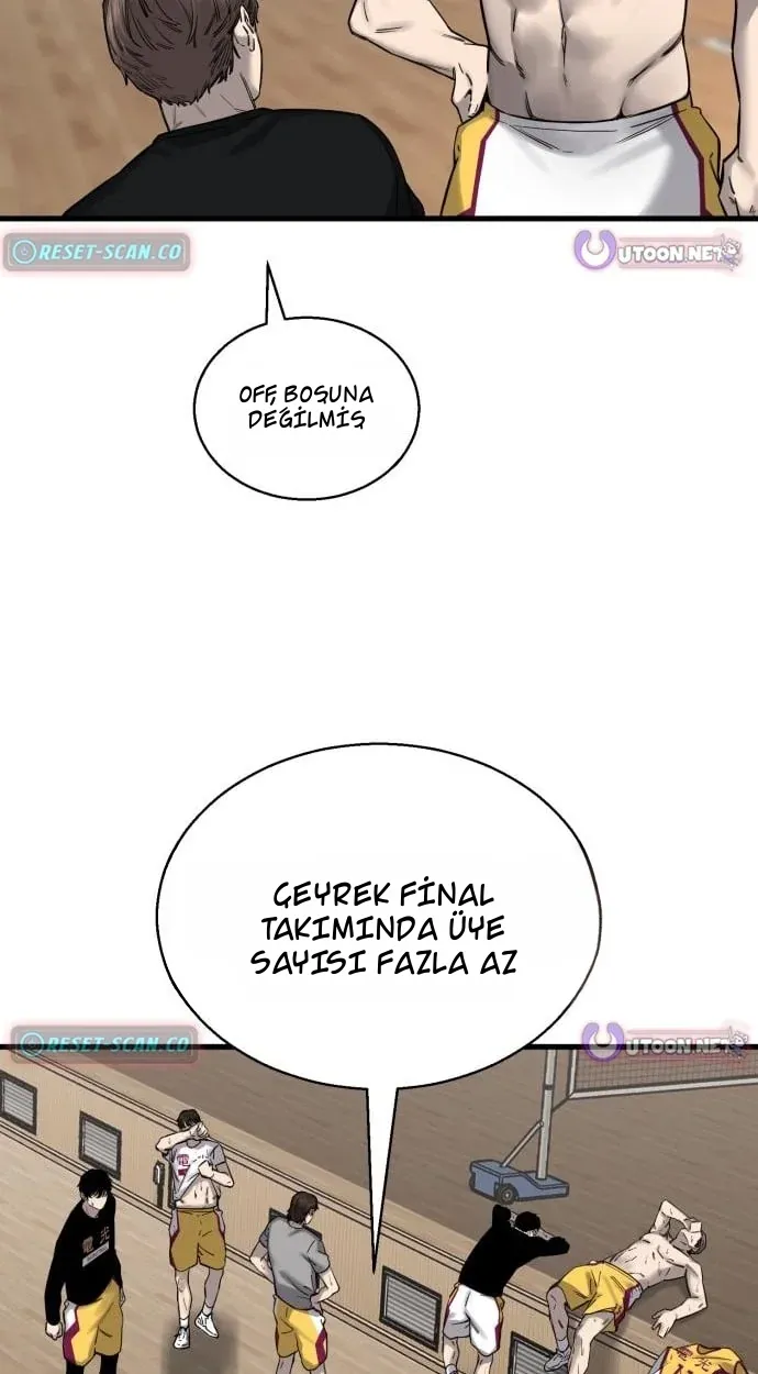 TrendManga Türkçe manga oku ankle-breaker bölüm 5 sayfa 70