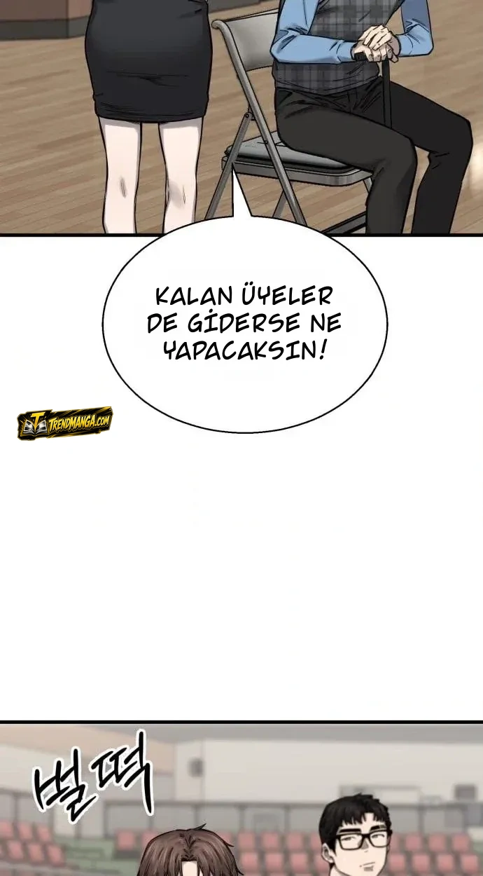 TrendManga Türkçe manga oku ankle-breaker bölüm 5 sayfa 77
