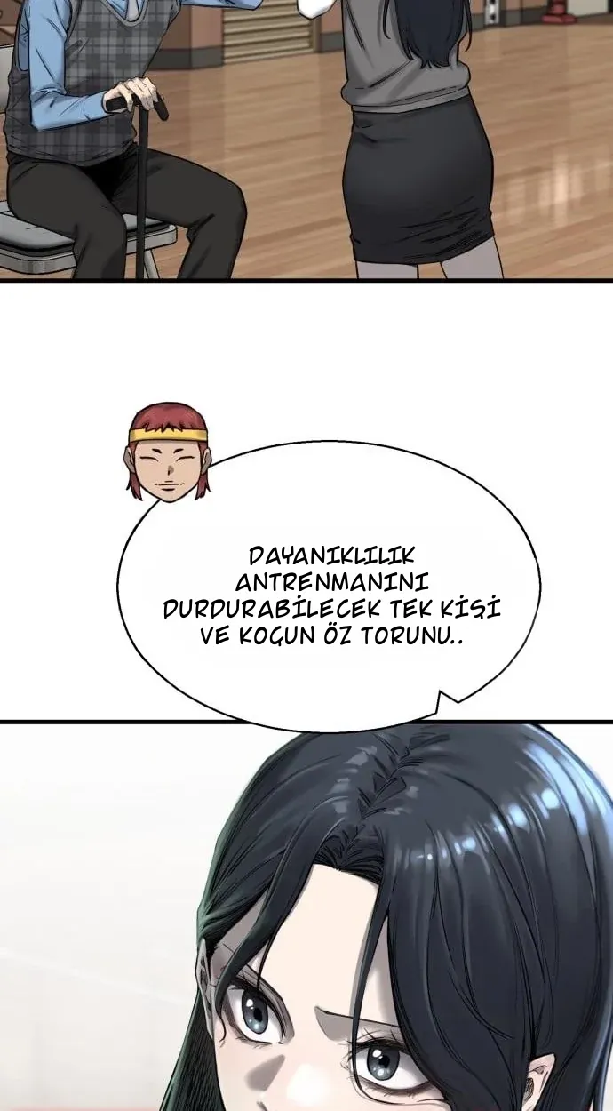 TrendManga Türkçe manga oku ankle-breaker bölüm 5 sayfa 85