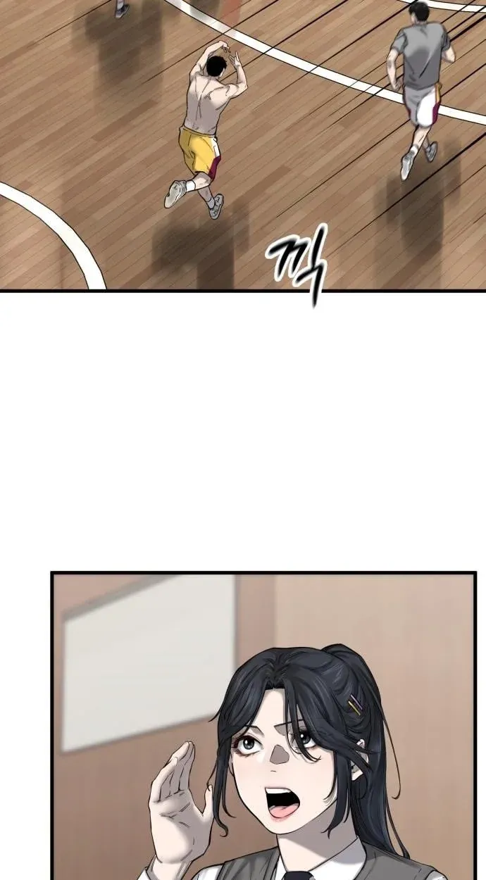 TrendManga Türkçe manga oku ankle-breaker bölüm 5 sayfa 90