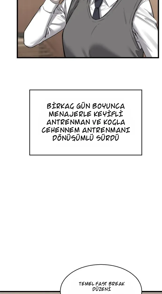 TrendManga Türkçe manga oku ankle-breaker bölüm 5 sayfa 91