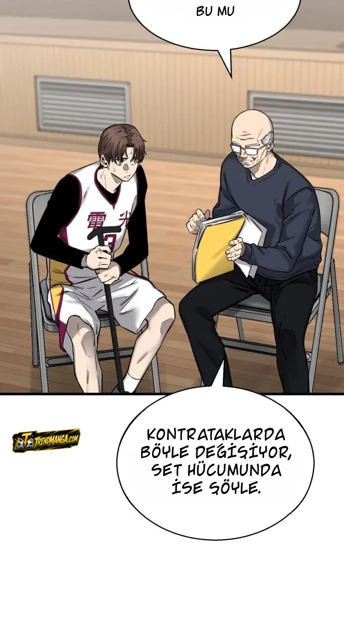 TrendManga Türkçe manga oku ankle-breaker bölüm 5 sayfa 92