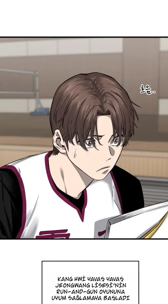 TrendManga Türkçe manga oku ankle-breaker bölüm 5 sayfa 93