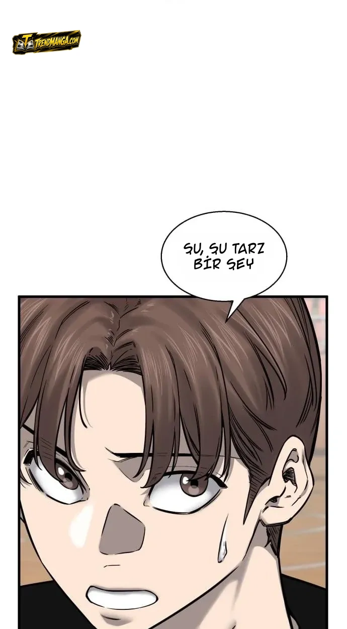 TrendManga Türkçe manga oku ankle-breaker bölüm 6 sayfa 104