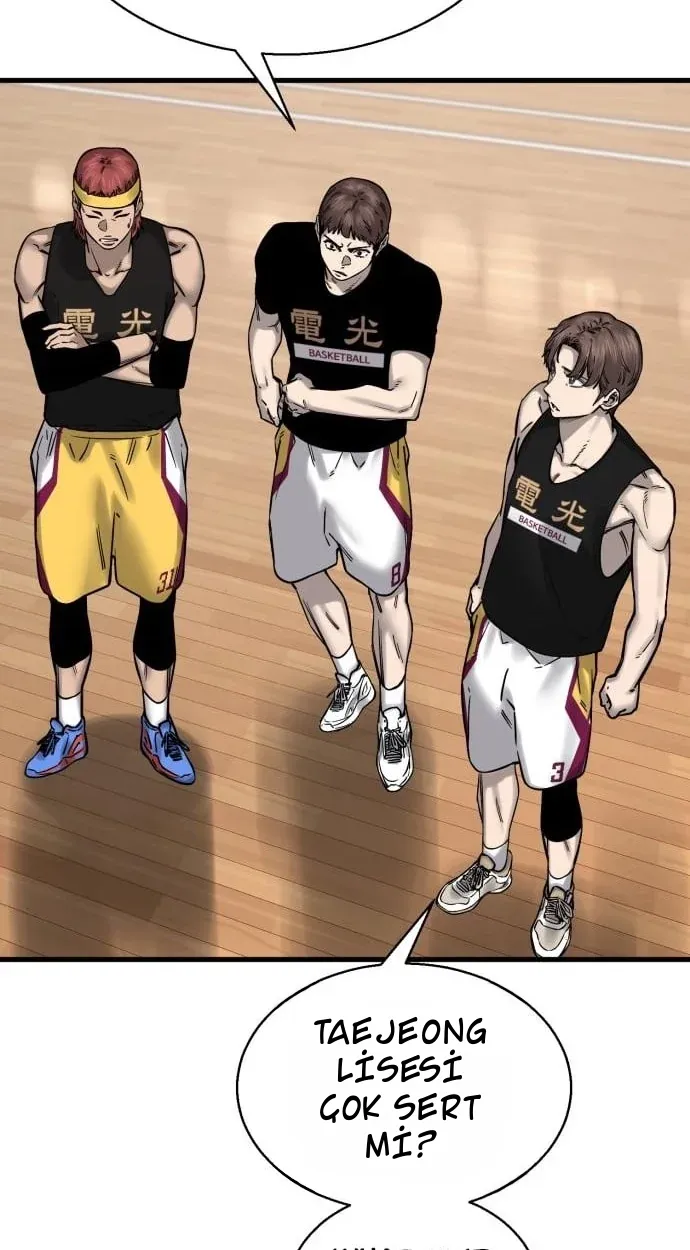 TrendManga Türkçe manga oku ankle-breaker bölüm 6 sayfa 106