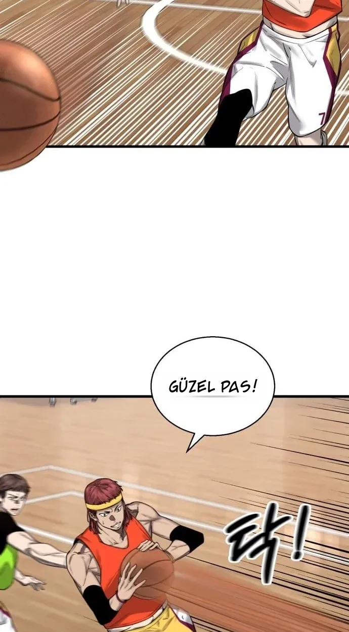TrendManga Türkçe manga oku ankle-breaker bölüm 6 sayfa 11