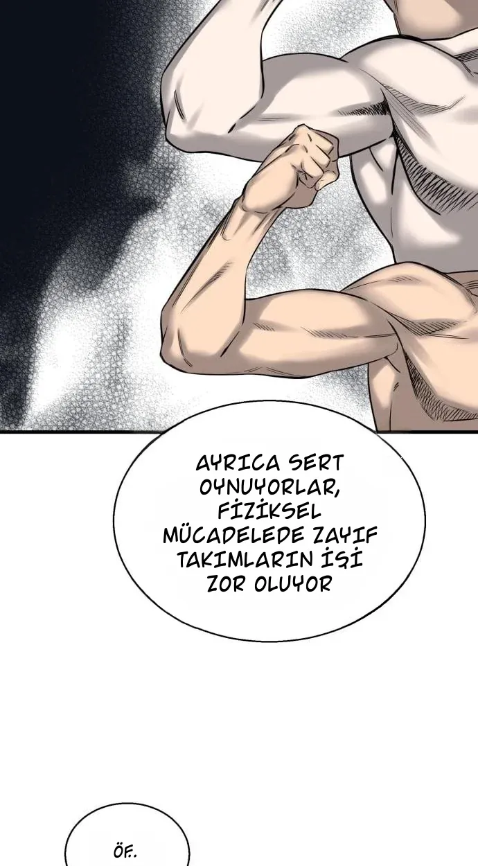 TrendManga Türkçe manga oku ankle-breaker bölüm 6 sayfa 111