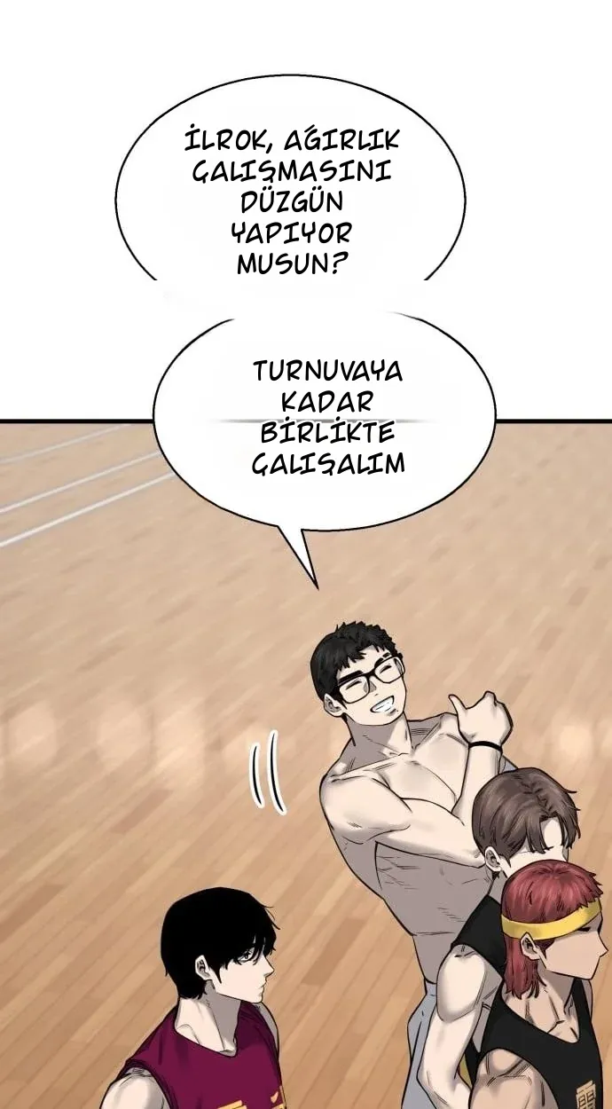 TrendManga Türkçe manga oku ankle-breaker bölüm 6 sayfa 116