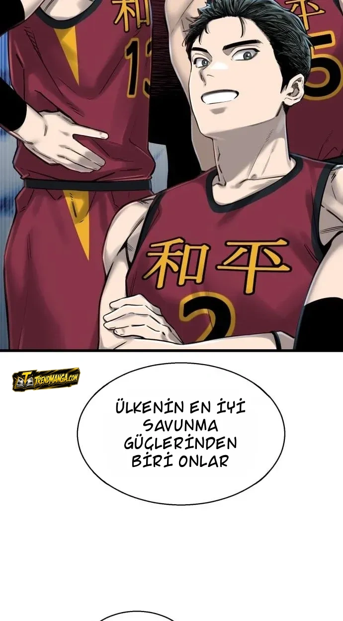 TrendManga Türkçe manga oku ankle-breaker bölüm 6 sayfa 124