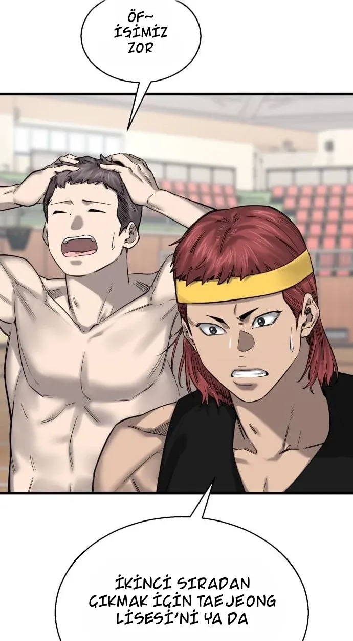 TrendManga Türkçe manga oku ankle-breaker bölüm 6 sayfa 125