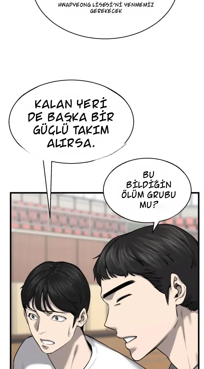 TrendManga Türkçe manga oku ankle-breaker bölüm 6 sayfa 126