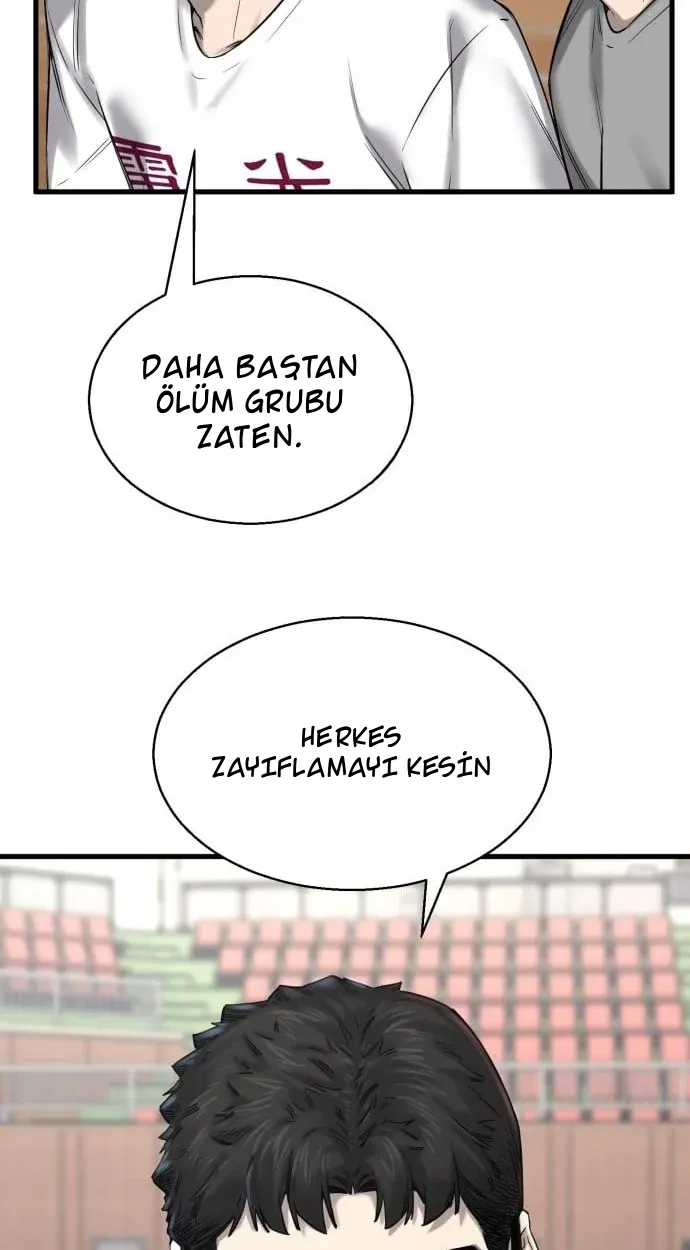 TrendManga Türkçe manga oku ankle-breaker bölüm 6 sayfa 127