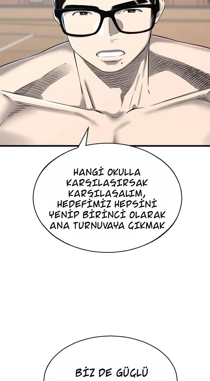 TrendManga Türkçe manga oku ankle-breaker bölüm 6 sayfa 128