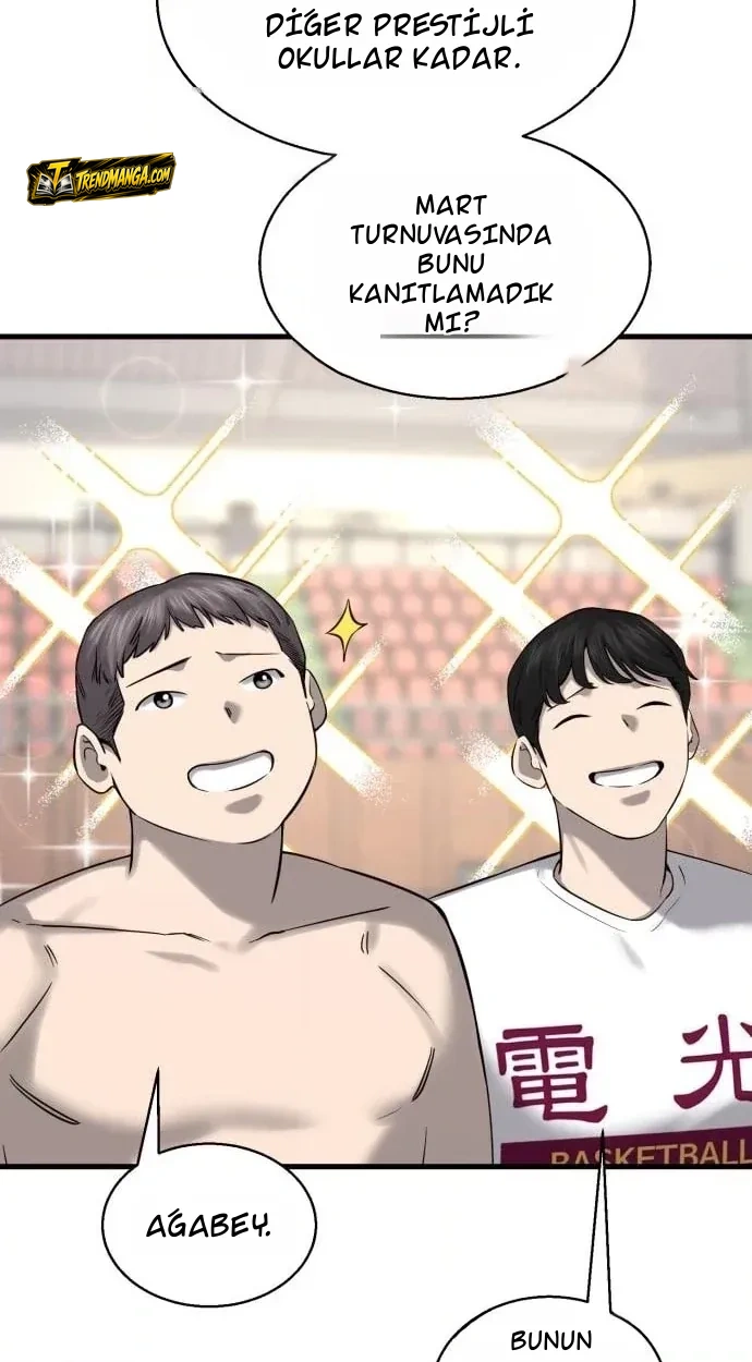 TrendManga Türkçe manga oku ankle-breaker bölüm 6 sayfa 129