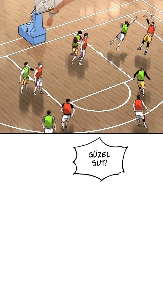 TrendManga Türkçe manga oku ankle-breaker bölüm 6 sayfa 13