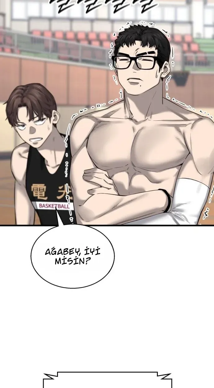 TrendManga Türkçe manga oku ankle-breaker bölüm 6 sayfa 133