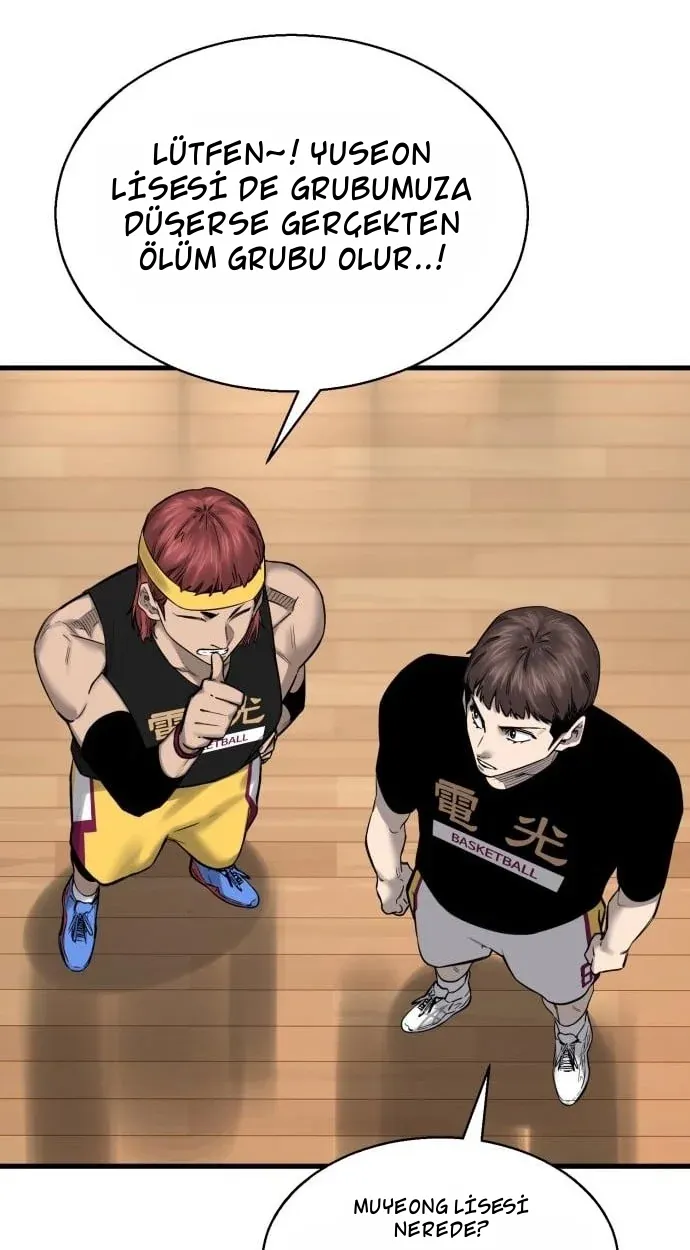 TrendManga Türkçe manga oku ankle-breaker bölüm 6 sayfa 136
