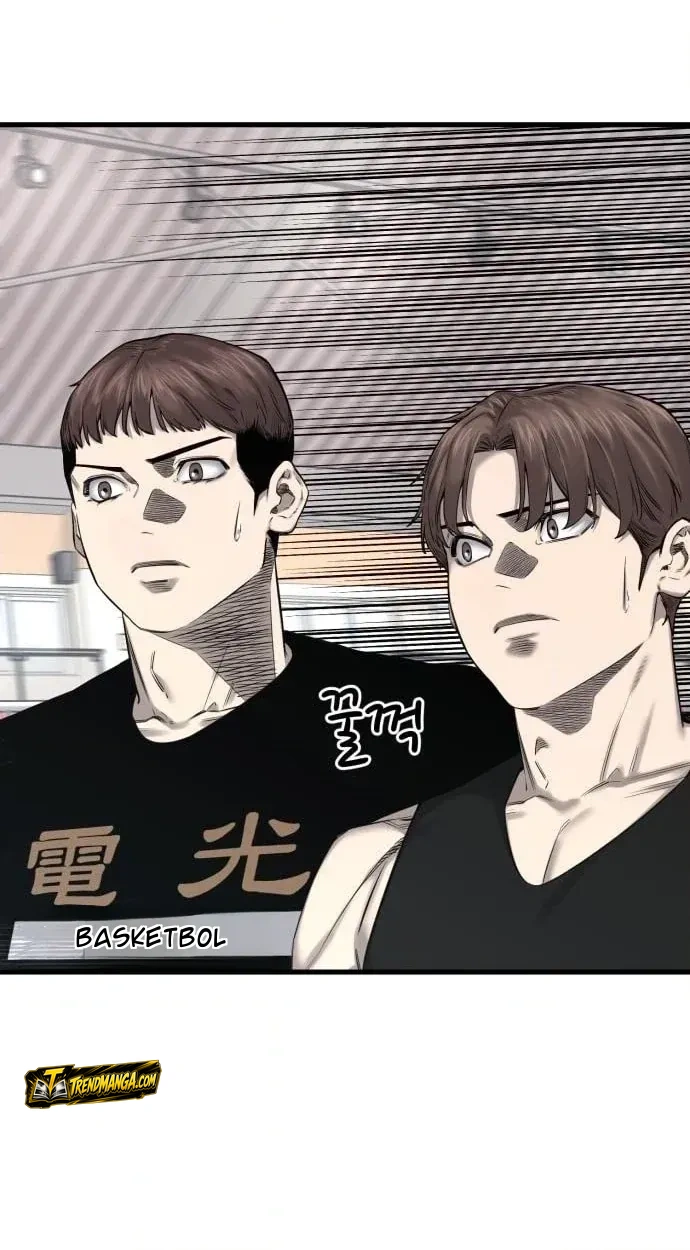 TrendManga Türkçe manga oku ankle-breaker bölüm 6 sayfa 139