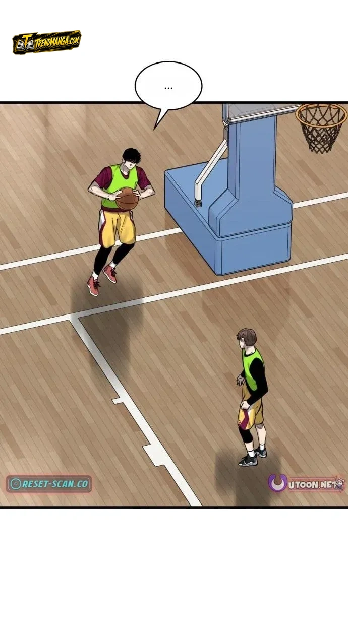 TrendManga Türkçe manga oku ankle-breaker bölüm 6 sayfa 14