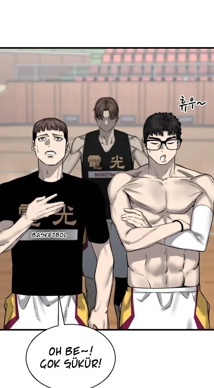 TrendManga Türkçe manga oku ankle-breaker bölüm 6 sayfa 142