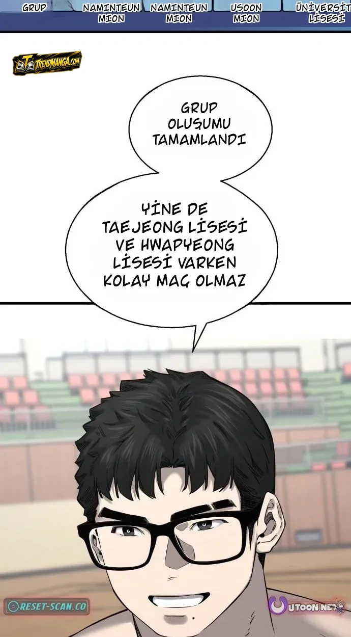 TrendManga Türkçe manga oku ankle-breaker bölüm 6 sayfa 144