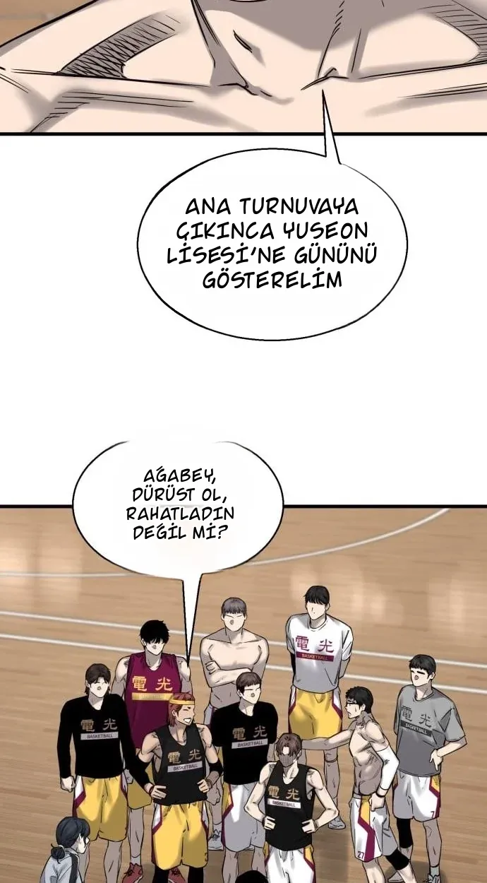 TrendManga Türkçe manga oku ankle-breaker bölüm 6 sayfa 145