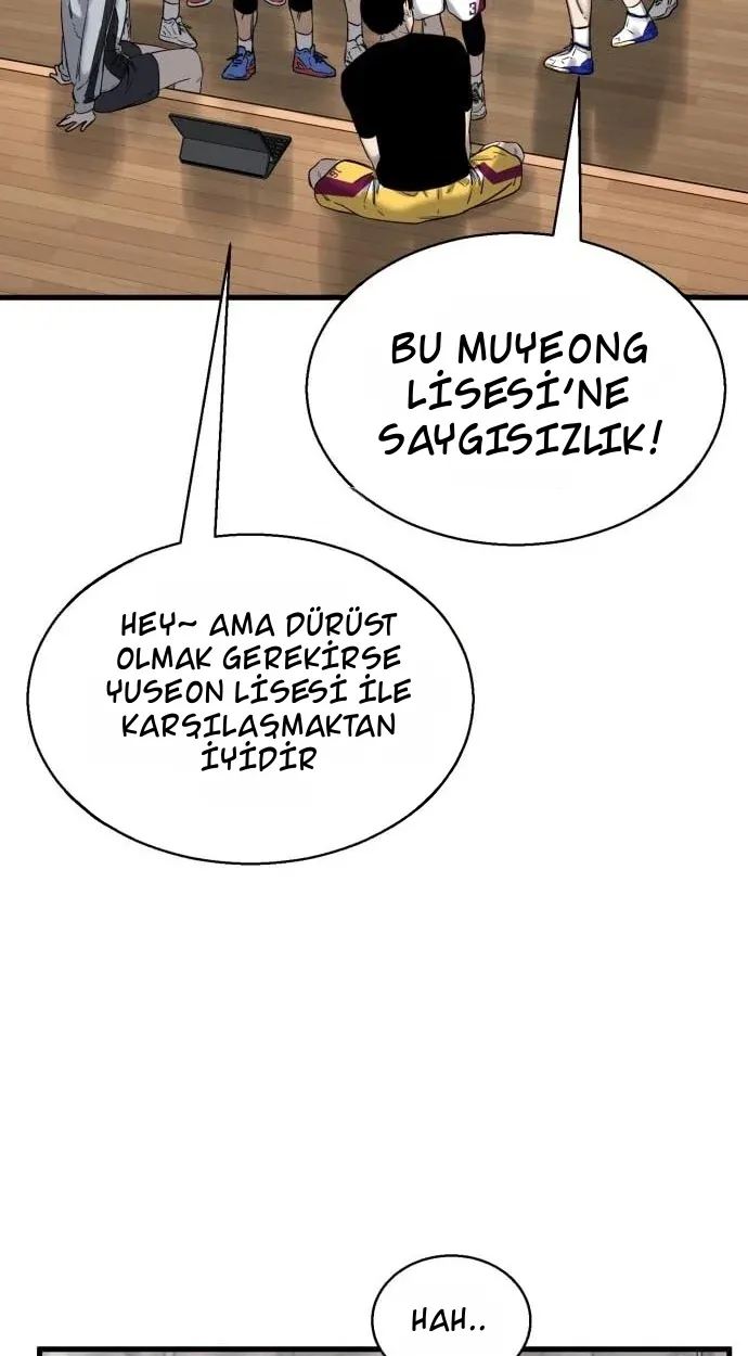 TrendManga Türkçe manga oku ankle-breaker bölüm 6 sayfa 146