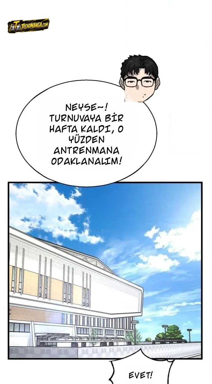 TrendManga Türkçe manga oku ankle-breaker bölüm 6 sayfa 149