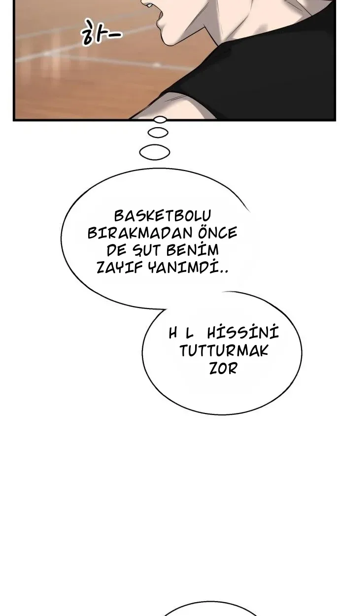 TrendManga Türkçe manga oku ankle-breaker bölüm 6 sayfa 157