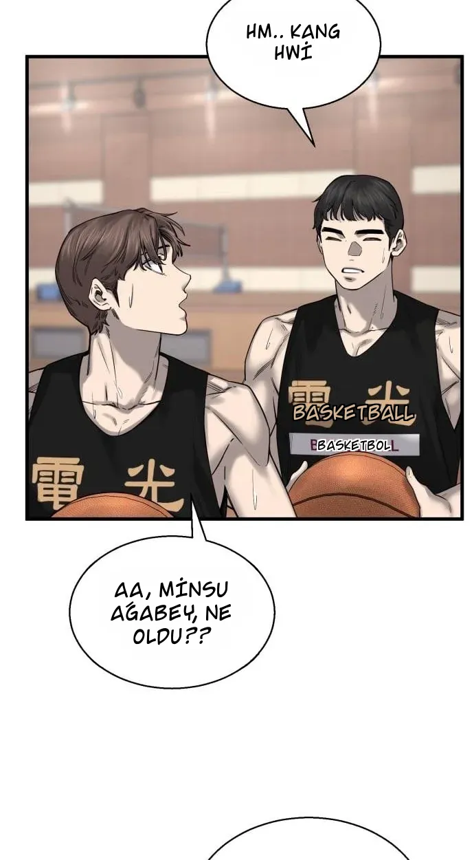 TrendManga Türkçe manga oku ankle-breaker bölüm 6 sayfa 158